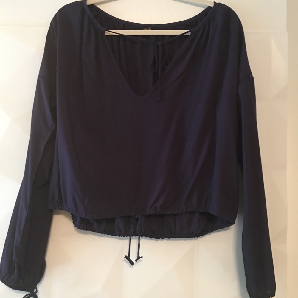 Ont Welfth Top NWOT. Phasing out my closet